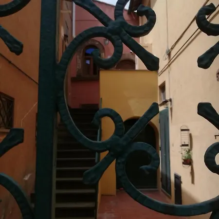 Appartement La Casa Di Gioia *