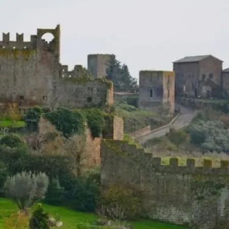 La Casa Di Gioia Appartement *