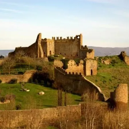 La Casa Di Gioia Appartement Tuscania