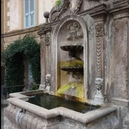 La Casa Di Gioia Appartement Tuscania
