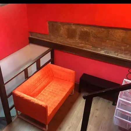 Appartement La Casa Di Gioia Tuscania