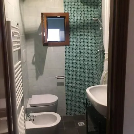 La Casa Di Gioia