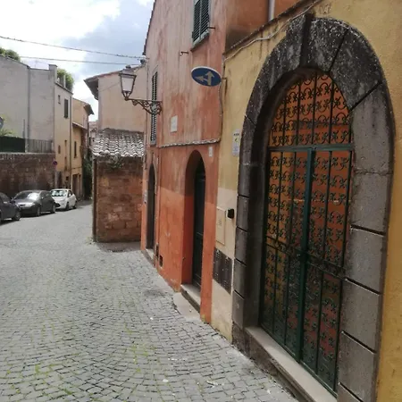 La Casa Di Gioia Appartement *