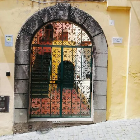 La Casa Di Gioia * Tuscania