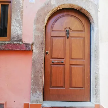 La Casa Di Gioia Appartement Tuscania