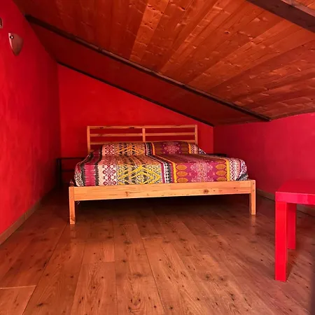 La Casa Di Gioia Apartamento