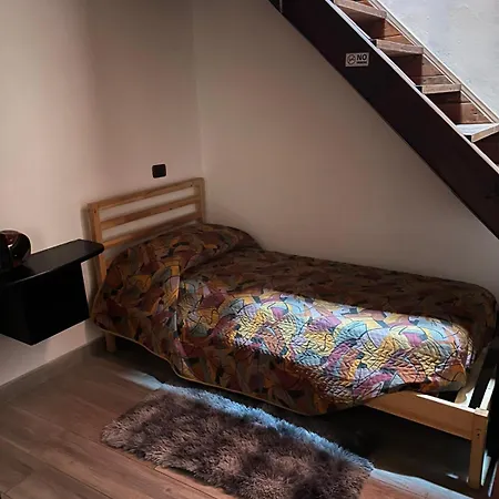 La Casa Di Gioia *