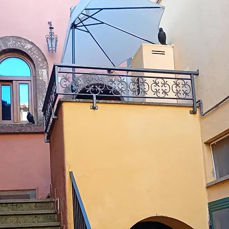 La Casa Di Gioia Apartamento *